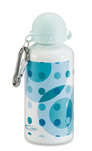 Gelert Aluminium drinks bottle  Blue